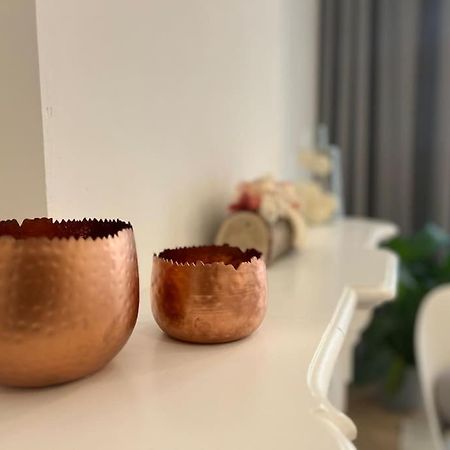 리에주 L'Escapade Chic - Cathedrale, Saint Lambert 아파트 외부 사진